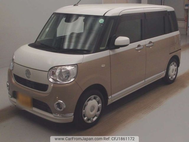 daihatsu move-canbus 2018 CFJ1861172 image 1