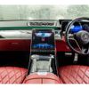 mercedes-benz s-class 2021 -MERCEDES-BENZ--Benz S Class 4AA-223176--W1K2231762A071271---MERCEDES-BENZ--Benz S Class 4AA-223176--W1K2231762A071271- image 2