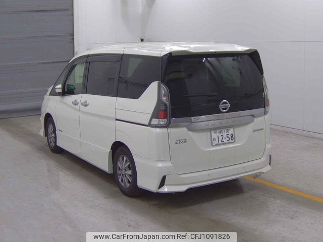 nissan serena 2019 -NISSAN 【川崎 330ﾒ1258】--Serena HFC27-039572---NISSAN 【川崎 330ﾒ1258】--Serena HFC27-039572- image 2