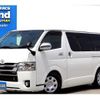 toyota hiace-van 2017 -TOYOTA--Hiace Van CBF-TRH200V--TRH200-0261404---TOYOTA--Hiace Van CBF-TRH200V--TRH200-0261404- image 1