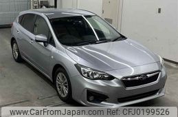 subaru impreza-wagon 2019 -SUBARU--Impreza Wagon GT2-048807---SUBARU--Impreza Wagon GT2-048807-