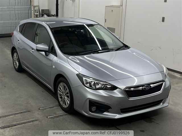 subaru impreza-wagon 2019 -SUBARU--Impreza Wagon GT2-048807---SUBARU--Impreza Wagon GT2-048807- image 1