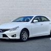 toyota mark-x 2015 -TOYOTA--MarkX DBA-GRX135--GRX135-6012824---TOYOTA--MarkX DBA-GRX135--GRX135-6012824- image 14