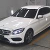 mercedes-benz c-class-station-wagon 2015 -MERCEDES-BENZ--Benz C Class Wagon WDD2052422F216602---MERCEDES-BENZ--Benz C Class Wagon WDD2052422F216602- image 5