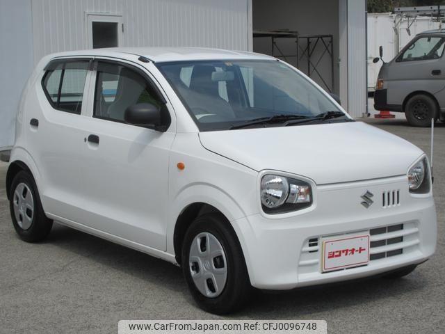 suzuki alto 2016 quick_quick_HA36S_HA36S-282398 image 1