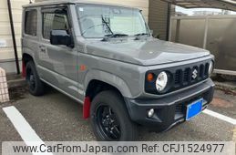 suzuki jimny 2019 CFJ1524977