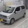 suzuki wagon-r 2017 -SUZUKI 【尾張小牧 581ﾁ4490】--Wagon R DAA-MH55S--MH55S-114500---SUZUKI 【尾張小牧 581ﾁ4490】--Wagon R DAA-MH55S--MH55S-114500- image 1