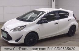 toyota aqua 2019 quick_quick_DAA-NHP10_NHP10-2644343