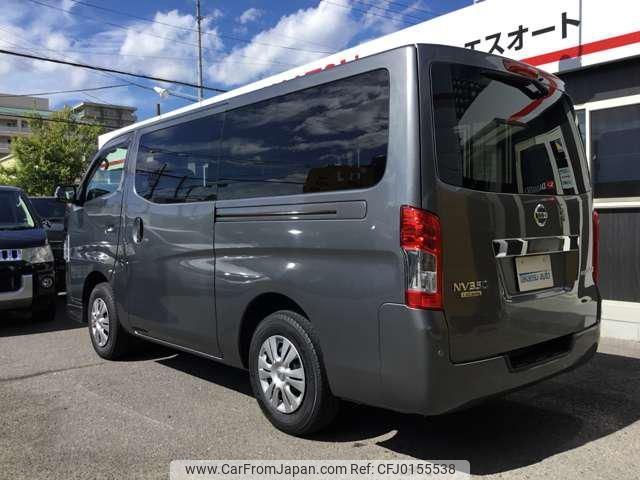 nissan caravan-van 2019 -NISSAN--Caravan Van VW6E26--109785---NISSAN--Caravan Van VW6E26--109785- image 2