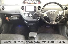 toyota sienta 2014 NIKYO_WA62918