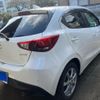 mazda demio 2017 -MAZDA--Demio LDA-DJ5FS--DJ5FS-500464---MAZDA--Demio LDA-DJ5FS--DJ5FS-500464- image 3