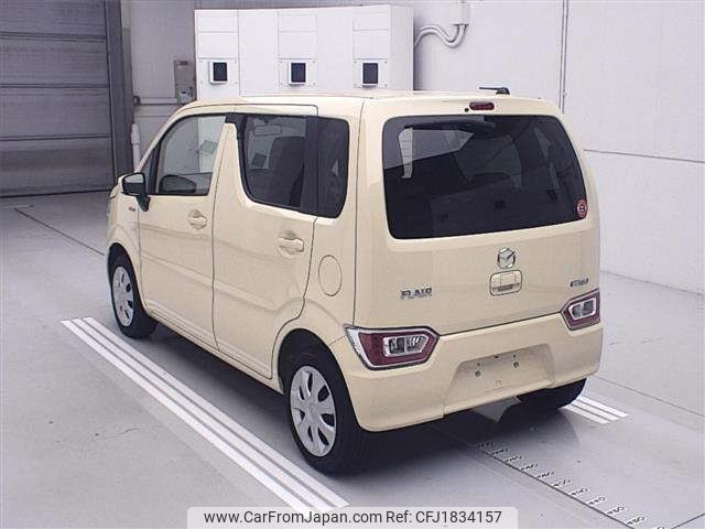 mazda flair 2021 CFJ1834157 image 2