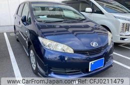 toyota wish 2009 -TOYOTA--Wish DBA-ZGE20G--ZGE20-0011498---TOYOTA--Wish DBA-ZGE20G--ZGE20-0011498-