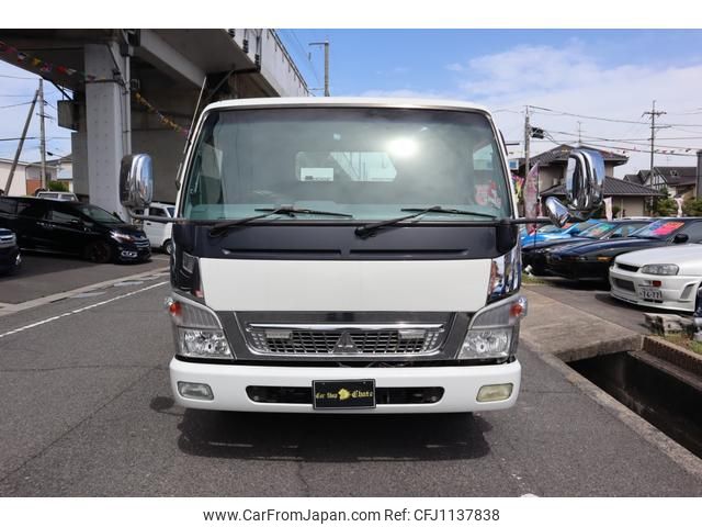 mitsubishi-fuso canter 2010 GOO_JP_700102067530250509003 image 2