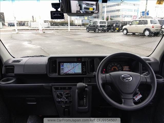 daihatsu hijet-van 2019 -DAIHATSU--Hijet Van EBD-S331W--S331W-0012923---DAIHATSU--Hijet Van EBD-S331W--S331W-0012923- image 2