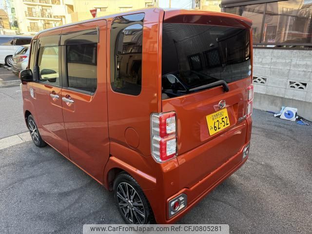 daihatsu wake 2017 quick_quick_DBA-LA700S_LA700S-0086511 image 2