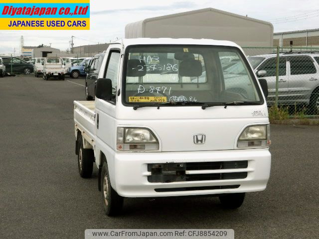 honda acty-truck 1998 No.14954 image 1