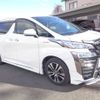 toyota vellfire 2018 -TOYOTA--Vellfire DAA-AYH30W--AYH30-0060105---TOYOTA--Vellfire DAA-AYH30W--AYH30-0060105- image 34