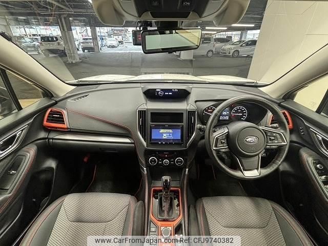 subaru forester 2018 quick_quick_5BA-SK9_SK9-008667 image 2