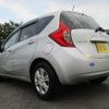 nissan note 2013 -NISSAN--Note E12--185108---NISSAN--Note E12--185108- image 11