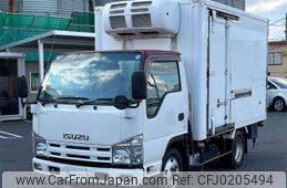 isuzu elf-truck 2013 -ISUZU--Elf TDG-NKS85AN--NKS85-7004146---ISUZU--Elf TDG-NKS85AN--NKS85-7004146-