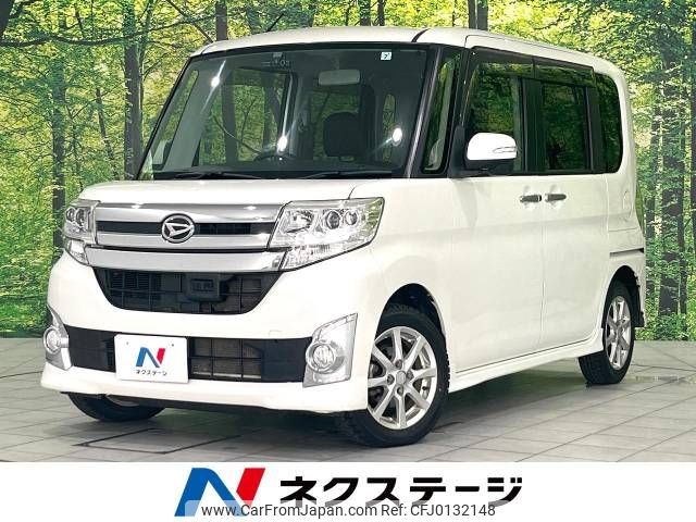 daihatsu tanto 2014 -DAIHATSU--Tanto DBA-LA610S--LA610S-0026322---DAIHATSU--Tanto DBA-LA610S--LA610S-0026322- image 1