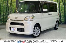 daihatsu tanto 2018 -DAIHATSU--Tanto DBA-LA600S--LA600S-0672266---DAIHATSU--Tanto DBA-LA600S--LA600S-0672266-