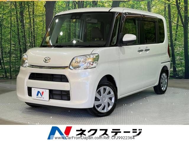 daihatsu tanto 2018 -DAIHATSU--Tanto DBA-LA600S--LA600S-0672266---DAIHATSU--Tanto DBA-LA600S--LA600S-0672266- image 1