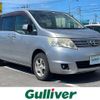 nissan serena 2008 -NISSAN--Serena DBA-NC25--NC25-200726---NISSAN--Serena DBA-NC25--NC25-200726- image 1