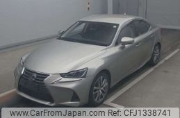 lexus is 2017 -LEXUS--Lexus IS DAA-AVE30--AVE30-5062566---LEXUS--Lexus IS DAA-AVE30--AVE30-5062566-