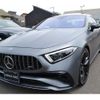 mercedes-benz cls-class 2022 quick_quick_4AA-257361_W1K2573611A101508 image 13