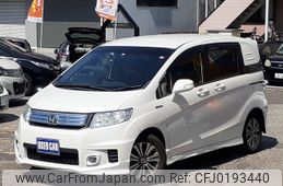 honda freed-spike 2013 -HONDA--Freed Spike GP3--1118405---HONDA--Freed Spike GP3--1118405-