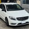 mercedes-benz b-class 2013 -MERCEDES-BENZ 【福山 340ろ24】--Benz B Class 246242-2J142577---MERCEDES-BENZ 【福山 340ろ24】--Benz B Class 246242-2J142577- image 5