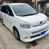 toyota voxy 2008 -TOYOTA--Voxy DBA-ZRR70W--ZRR70-0158202---TOYOTA--Voxy DBA-ZRR70W--ZRR70-0158202- image 3