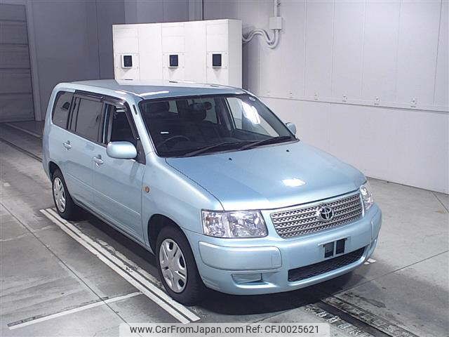 toyota succeed 2003 -TOYOTA--Succeed NCP59G-0005988---TOYOTA--Succeed NCP59G-0005988- image 1