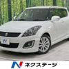 suzuki swift 2015 -SUZUKI--Swift DBA-ZC72S--ZC72S-369518---SUZUKI--Swift DBA-ZC72S--ZC72S-369518- image 1