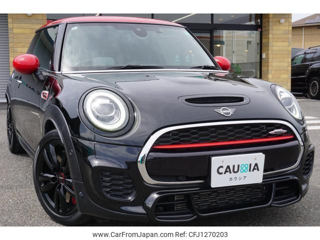mini mini-others 2019 quick_quick_XRJCWM_WMWXR920X0TP21315 image 1
