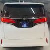 toyota alphard 2023 -TOYOTA--Alphard 3BA-AGH45W--AGH45-0002125---TOYOTA--Alphard 3BA-AGH45W--AGH45-0002125- image 5