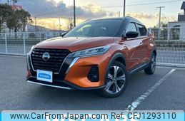 nissan kix 2020 quick_quick_6AA-P15_P15-000140