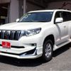 toyota land-cruiser-prado 2020 -TOYOTA--Land Cruiser Prado CBA-TRJ150W--TRJ150-0115289---TOYOTA--Land Cruiser Prado CBA-TRJ150W--TRJ150-0115289- image 4