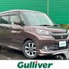 suzuki solio 2016 -SUZUKI--Solio DAA-MA36S--MA36S-621548---SUZUKI--Solio DAA-MA36S--MA36S-621548- image 1