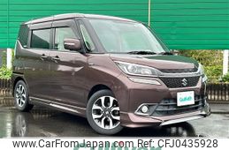 suzuki solio 2016 -SUZUKI--Solio DAA-MA36S--MA36S-621548---SUZUKI--Solio DAA-MA36S--MA36S-621548-