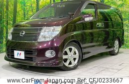 nissan elgrand 2010 -NISSAN--Elgrand CBA-NE51--NE51-300117---NISSAN--Elgrand CBA-NE51--NE51-300117-