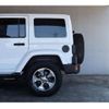 chrysler jeep-wrangler 2017 CFJ1566630 image 4