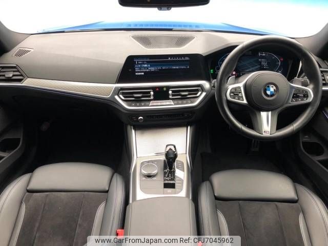 bmw 3-series 2019 -BMW--BMW 3 Series 3BA-5F20--WBA5R12030AK73889---BMW--BMW 3 Series 3BA-5F20--WBA5R12030AK73889- image 2