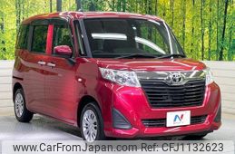 toyota roomy 2018 quick_quick_M900A_M900A-0174106