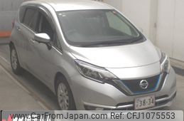 nissan note 2018 -NISSAN--Note HE12-236504---NISSAN--Note HE12-236504-