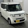 honda n-box 2012 -HONDA 【高崎 583ア0661】--N BOX JF1-1059176---HONDA 【高崎 583ア0661】--N BOX JF1-1059176- image 1