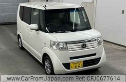 honda n-box 2012 -HONDA 【高崎 583ア0661】--N BOX JF1-1059176---HONDA 【高崎 583ア0661】--N BOX JF1-1059176-