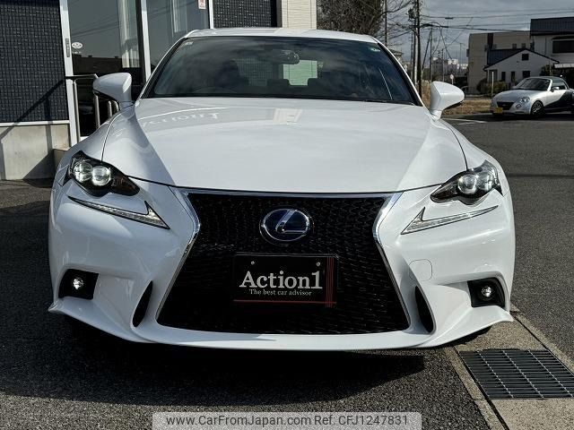 lexus is 2015 57 image 2